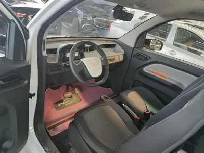 Wuling MINIEV