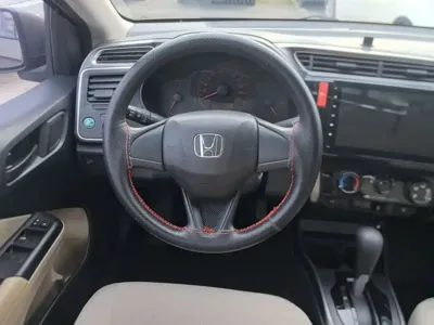 Honda Greiz