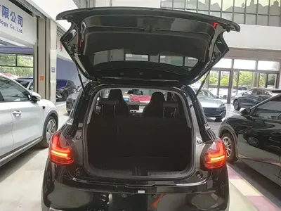 Wuling Bingo