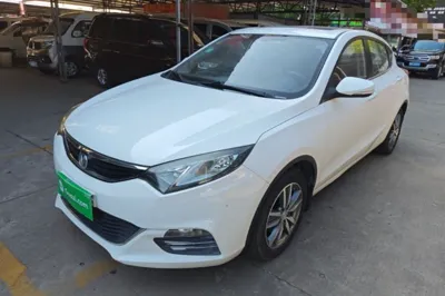 Changan Eado