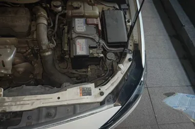 Buick GT