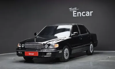 Hyundai Dynasty