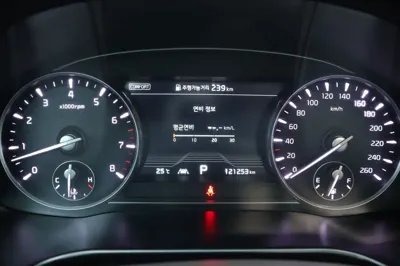 Kia K9
