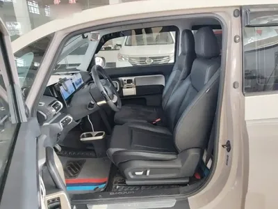 Baojun KiWi EV
