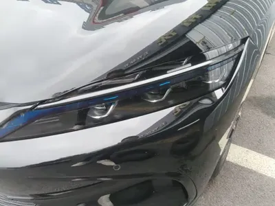 BYD Han