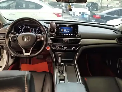Honda Inspire