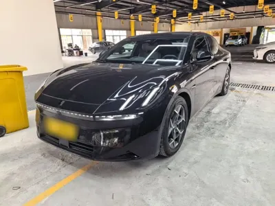 Lynk & Co Z10