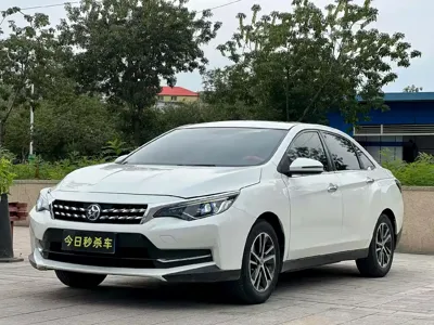 Venucia D60
