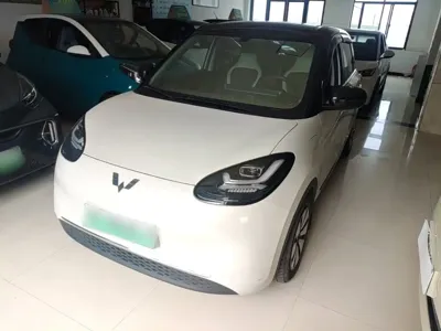 Wuling Bingo