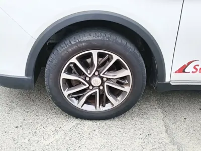 Baojun 730
