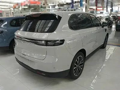 Leapmotor Leapmotor B10