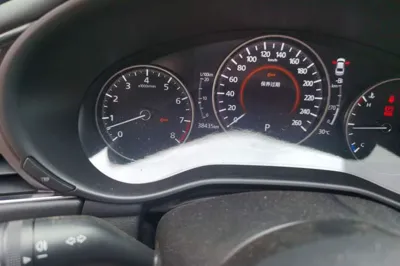 Mazda Mazda 3 Axela
