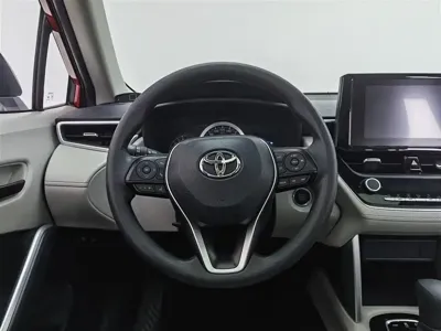 Toyota Frontlander