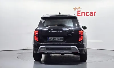 KG_Mobility_Ssangyong Torres