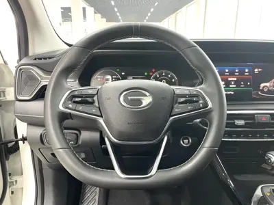 GAC Motor Trumpchi GS4