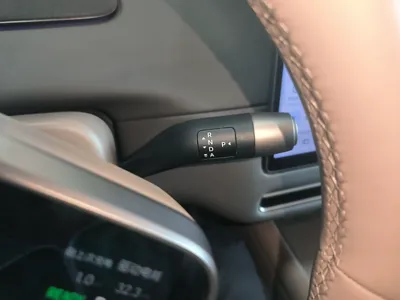 Li Auto i6