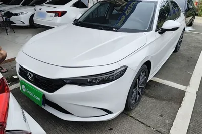 Honda Integra