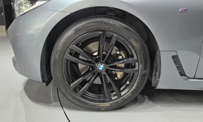 BMW Gran Turismo