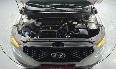 Hyundai Venue