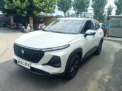 Baojun RS-3
