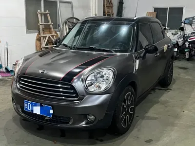 MINI Mini Countryman