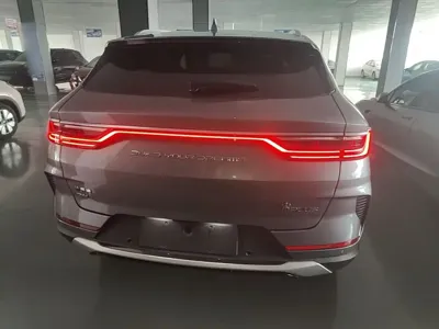 BYD PLUS New Energy