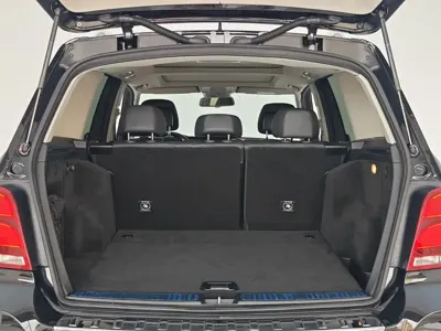 Mercedes-Benz GLK-Class