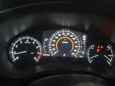 Mazda Mazda 3 Axela