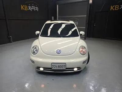Volkswagen Beatle