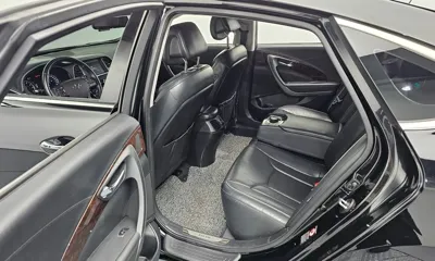Hyundai Aslan