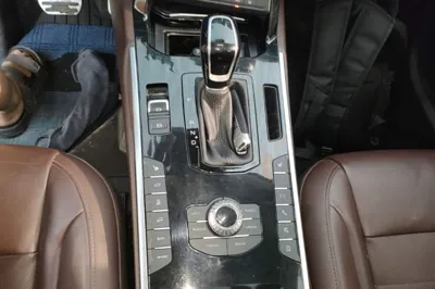 WEY VV7