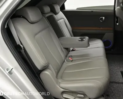Hyundai Ioniq5