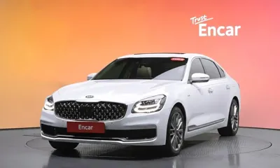 Kia K9