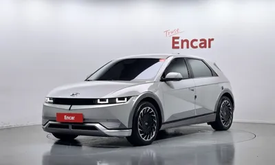 Hyundai Ioniq5