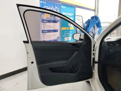 Volkswagen Santana