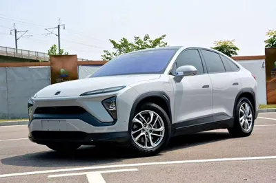 Nio EC6