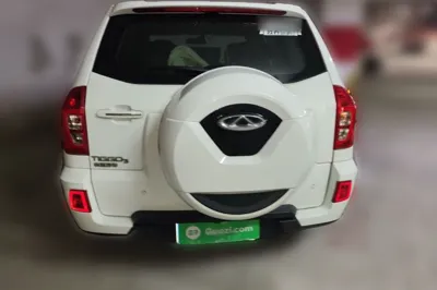 Chery Tiggo 3