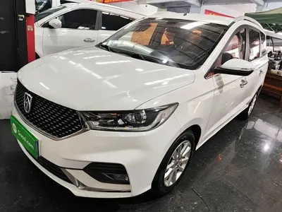 Baojun 360