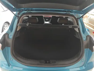 Geely Emgrand S