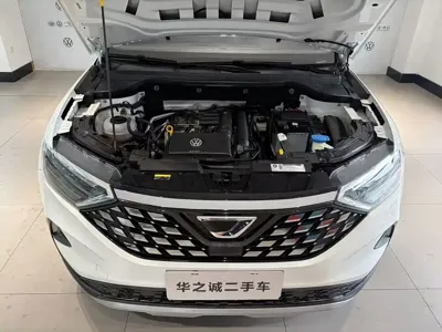 Jetta VS5