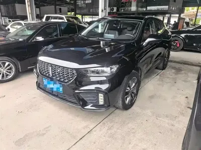 WEY Wey VV5