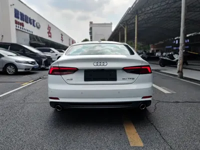 Audi A5 (Import)