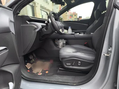 Xpeng G7