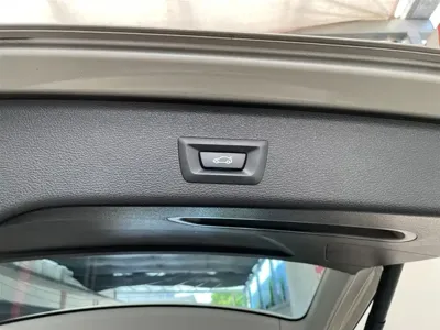 BMW X3 (Import)