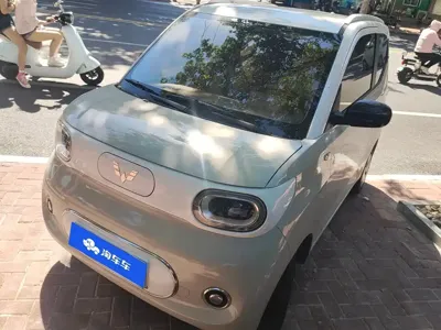 Wuling MINIEV