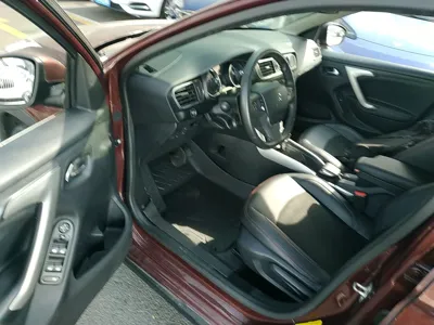 Citroen C3-XR