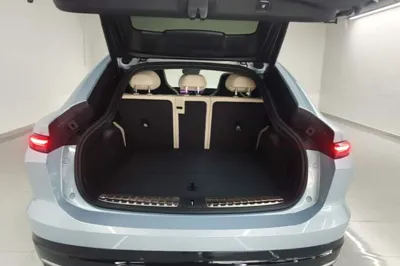 Nio EC6