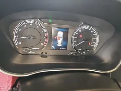 Geely Binrui