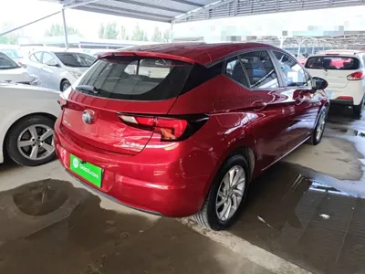 Buick Verano