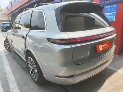 Li Auto Li L9